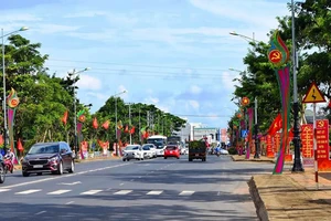 Đức Trọng sẽ thành trung tâm hành chính - chính trị mới của tỉnh Lâm Đồng?