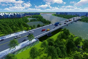 Dự án tỉ đô được đầu tư dồn dập, 1 phường ở Lâm Đồng xin tăng cường nhân sự