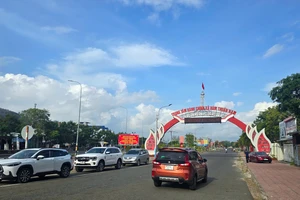 Đề án thành lập phường Đức Trọng, Hàm Thuận Nam và Cư Jút: Người dân đồng thuận cao