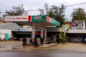 Vì sao Công ty Phương Trang chi thêm 17,5 tỉ đồng cho vụ trúng đấu giá 17 năm trước tại Đà Lạt?
