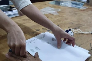 Góp tiền sửa nhà với gia đình chồng, ly hôn có được chia?