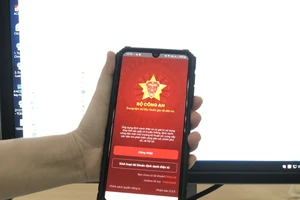 Trẻ em có được cấp tài khoản định danh điện tử hay không?