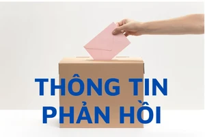 Lý do UBND huyện Châu Thành, tỉnh Hậu Giang không thụ lý khiếu nại của người dân
