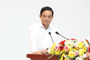 Bí thư Thành ủy TP.HCM Trần Lưu Quang: 'Lắng nghe là chuyện không đơn giản'