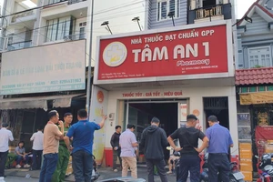 Video lời kể của nhân chứng vụ cháy nhà trọ khiến 2 người chết, 5 người bị thương