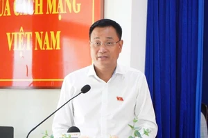 Bí thư Đà Nẵng nói rõ về thông tin dời làng đại học vào Tam Kỳ