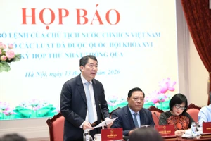 Hơn 2,5 triệu hộ kinh doanh không phải nộp thuế khi nâng ngưỡng doanh thu lên 1 tỉ