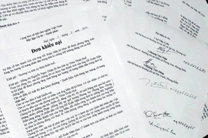 Anh hùng khai man thành tích?