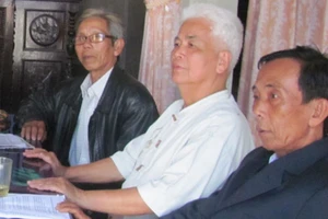 Chuyện bị tố khai gian thành tích: Trung ương gặp người tố giác