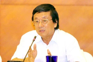 “VPF sẽ cương quyết xử lý tiêu cực”