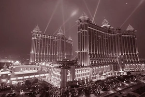 Gió đã xoay chiều