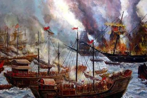 Sự kiện năm Tỵ trong sử xưa…