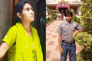 Án tử hình cho cả gia đình 