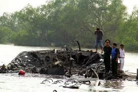 Kiểm tra lần cuối quyết “số phận” tàu cánh ngầm