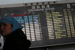  Điều tra 5 hành khách bỏ chuyến bay Malaysia vào phút chót