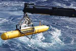  Chiến dịch tìm MH370 dưới đáy biển sẽ khép lại trong vòng 1 tuần tới