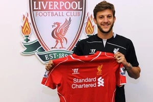 Liverpool chính thức có "bom tấn" đầu tiên
