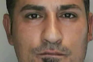 Đấm chết trọng tài vì bị đuổi