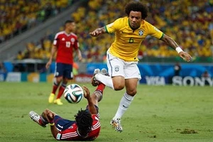  Marcelo từ chối về chịu tang ông nội