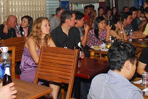 Bộ Y tế nêu lý do thuyết phục việc cấm bán rượu sau 22 giờ