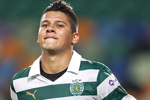 Dùng “mồi nhử” Nani, M.U sắp có Rojo