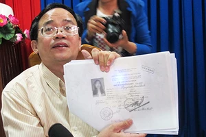 5 kết luận, 4 kiến nghị về vụ ba trẻ tử vong khi phẫu thuật từ thiện