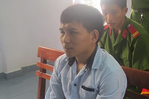 Lãnh án vì bắt cóc em, cưỡng dâm thím dâu