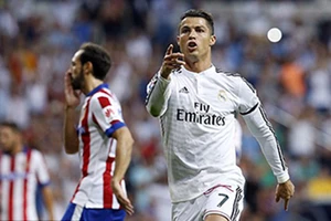 Nóng: Ronaldo tiết lộ suýt trở lại M.U hè năm 2013