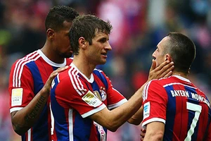 ‘Thật dễ dàng để từ chối Manchester United’