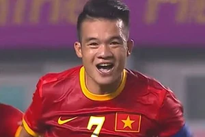  Đội trưởng Olympic Việt Nam: 'Đá để được yêu quý như U19'