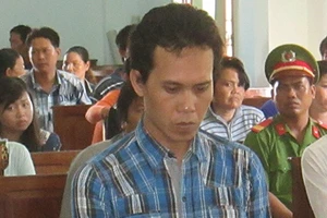 Gõ trống ồn ào ở đám tang, một người chết, một người vào tù