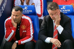 M.U phải chi thêm 100 triệu bảng mới vô địch Premier League