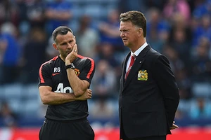 Vì sao Man Utd không chiêu mộ thêm hậu vệ?