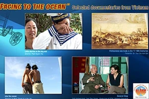 Chiếu phim tài liệu về 'chủ quyền biển đảo' Việt Nam tại các trường ĐH Mỹ