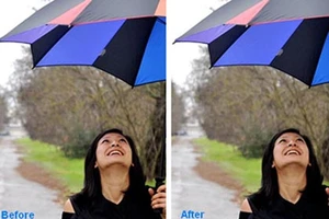 Kraken - Giảm kích thước mà không làm mất chất lượng hình ảnh