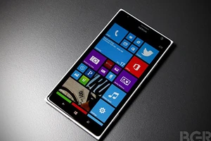  5 smartphone cỡ lớn có pin lâu, giá tốt