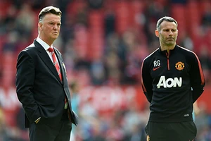 Man United ‘tranh’ Alba với Man City, gia hạn hợp đồng với Carrick