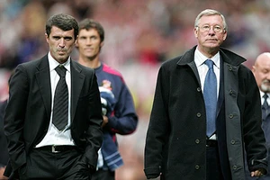 Roy Keane tiết lộ lý do bị đuổi khỏi M.U