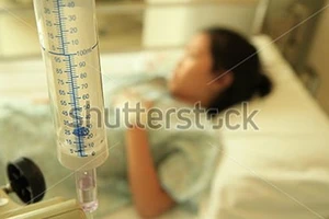 Giảm cân – “Cuộc chiến” không thể vội vàng