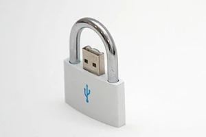 Cách khắc phục lỗi write-protected cho ổ đĩa gắn ngoài