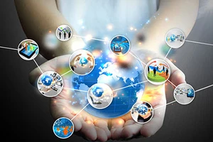 Bảo vệ an toàn cho trẻ nhỏ khi sử dụng internet