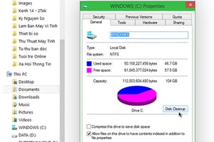 Những việc cần làm sau khi nâng cấp Windows 10 Technical Preview build 9860