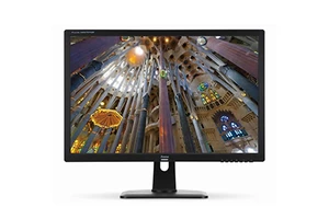 Iiyama giới thiệu màn hình 30 inch, tỷ lệ 16:10
