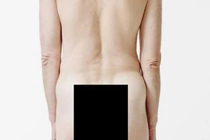 Bắt tên trộm chuyên khỏa thân khi hành sự