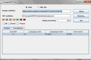 2 cách tải phụ đề từ Youtube