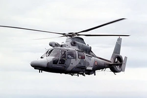 Indonesia tăng cường khả năng săn ngầm bằng trực thăng Panther