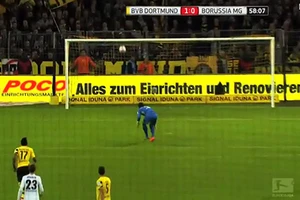 Video pha 'đốt đền' như bán độ của nhà vô địch thế giới