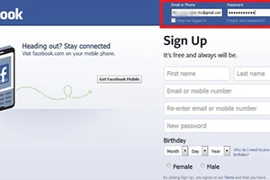 Học cách đăng xuất Facebook từ xa khi đãng trí