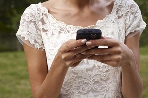 5 ứng dụng điện thoại cho cô dâu sắp cưới