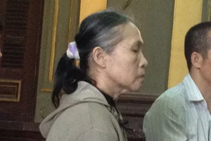 Nghỉ làm giáo viên, mở phòng trọ chứa mại dâm